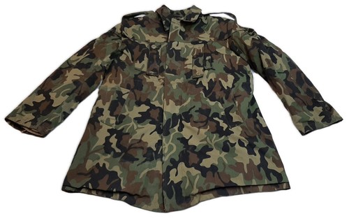 Combat jacket camo field - jacket,