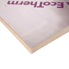 Ecotherm eco versal pir - ecotherm, eco-versal