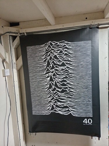 Joy division unknown - joy,