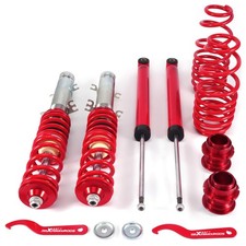 Coilover Suspension Kit For VW