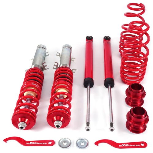 Coilover suspension kit - coilover,