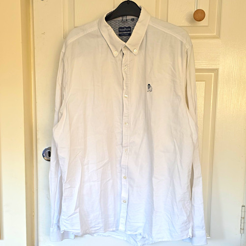 The spitalfields shirt - shirt, co