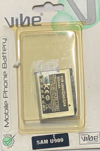 Battery for samsung u900 - samsung,