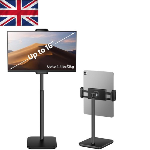 Adjustable holder for 16 - holder, 4.7"-16"