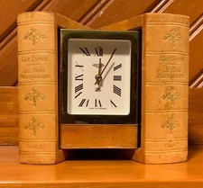 Rare Jaeger LeCoultre ATO Book