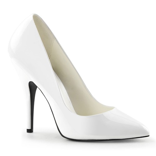 Pleaser high heel - stiletto, 5"