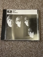 The Beatles with The Beatles