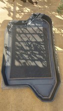 Genuine Honda CR-V Boot liner tray. 2005
