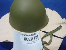 VIETNAM ERA US PARATROOPER M1