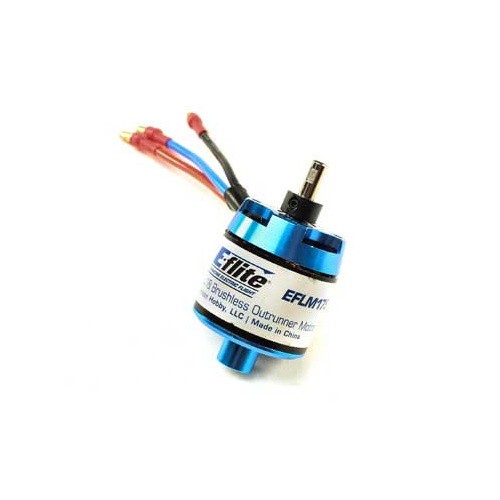 Flite motor 900kv - e-flite,