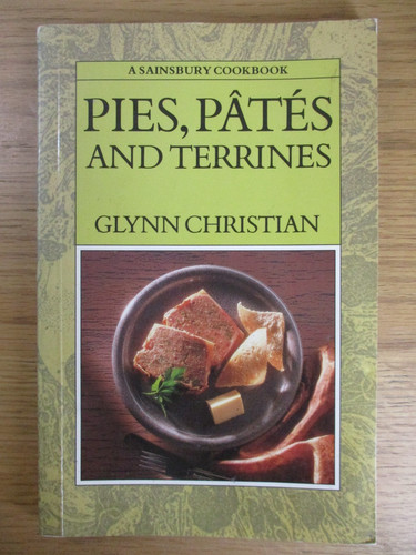 Pies pates and - pies,