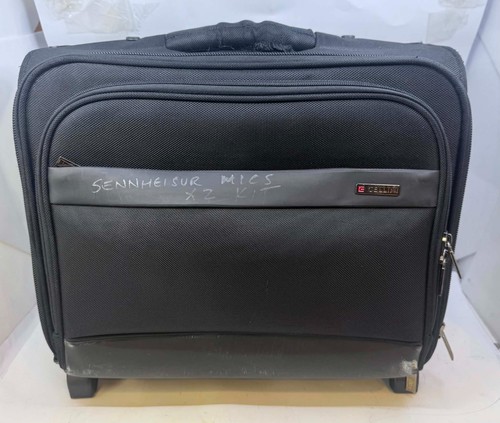 Cellini luggage carry - cellini, on