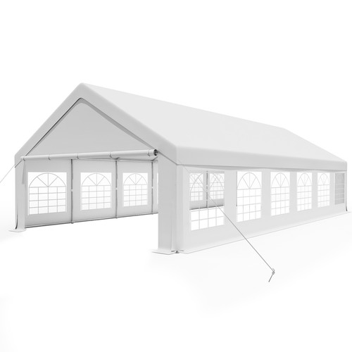 20x40 party tent event - ft,