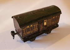 Rare vintage antique O gauge