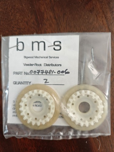 Veeder root 0077481 006 - 0077481-006, pack