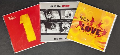 The beatles greetings - the,