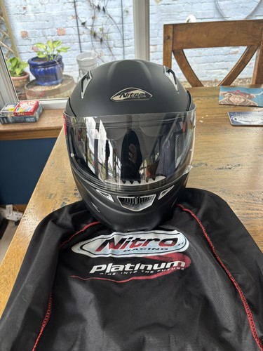 Nitro f347 motorcycle - f347-vn,