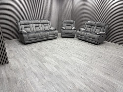 Scs seater sofa set - 3+2+1,