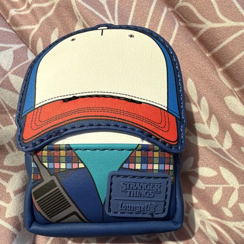 Loungefly stranger things - loungefly,