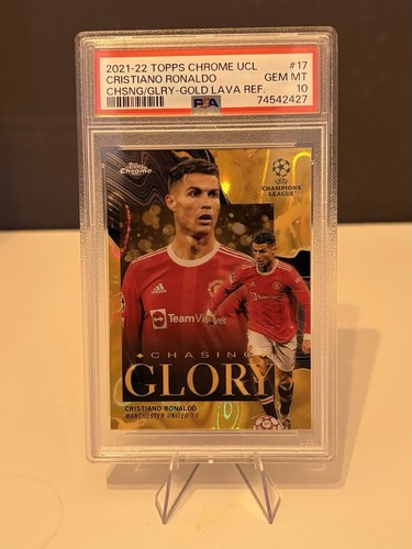 Cristiano ronaldo 2021 topps - cristiano,