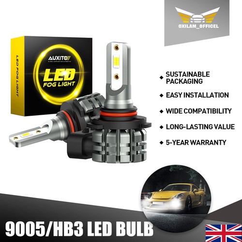 9005 hb3 led headlight bulb - 9005,
