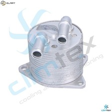OIL COOLER ENGINE OIL CH8-339