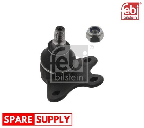 Ball joint for skoda - skoda, fabia