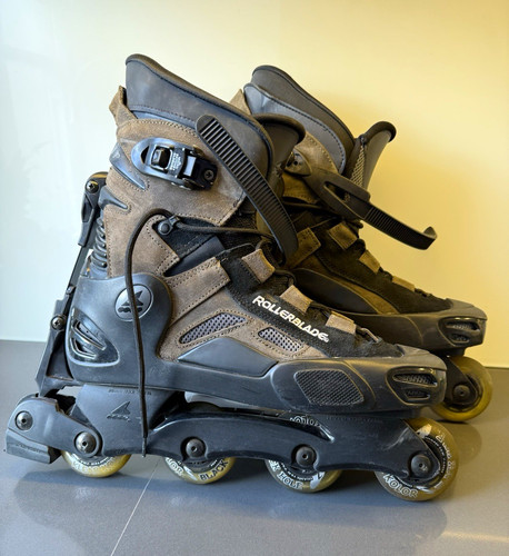 Mens rollerblade synergy - synergy, 2