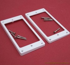 Pair of guitar humbucker