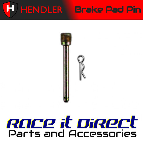 Brake pad pin for kawasaki - pin, zzr
