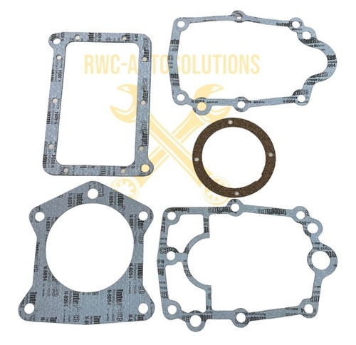 Type gasket set - gasket, ford