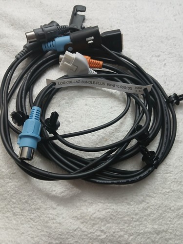 Boy cable electric lift - boy,