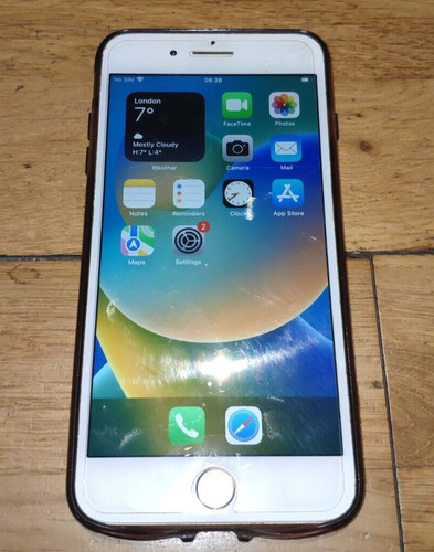 Apple iphone plus 64gb - apple,