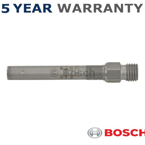Bosch fuel injector - bosch,