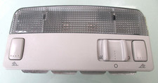 VW Golf Mk4 Bora Caddy T5 INTERIOR LIGHT front Skoda Fabia Seat Leon Passat B5