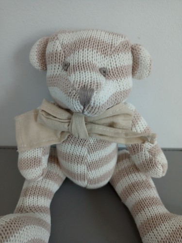 Bambino juliana knitted beige - bambino,