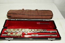 Yamaha YFL211S Flute RefNo