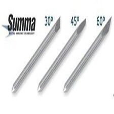 For Summa 30 45 60 Degree D