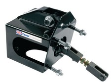 FITS FORD FIESTA XR2 BIAS