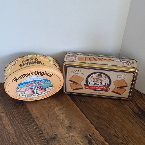 Vintage 1985 werther - vintage,