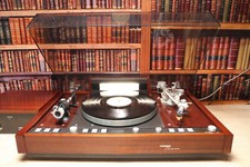 Turntable thorens 226 - thorens, td