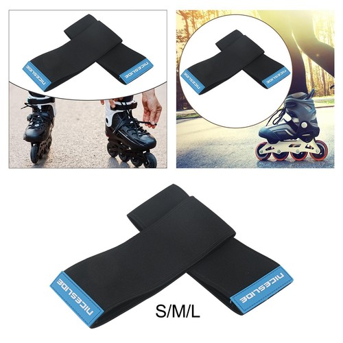 Skate boot covers men - skate,