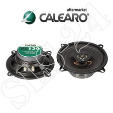 DIESIS EL130 2-Way Coaxial