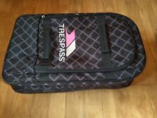 Trespass Suitcase