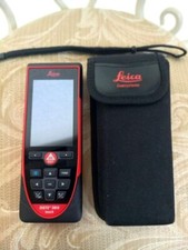 Leica Disto D810 Touch Laser