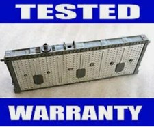 Toyota prius hybrid gen 2 cell