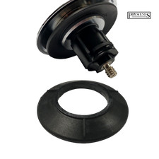 McALPINE Sink Bath Clicker