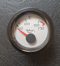 MGTF MG TF SILVER FACED  OIL