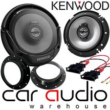 KENWOOD 600 Watts Front Door