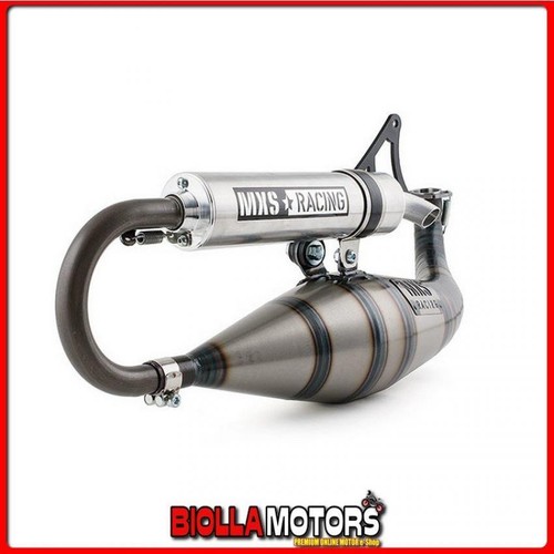 Mxs365 muffler mxs gp90 - mxs,